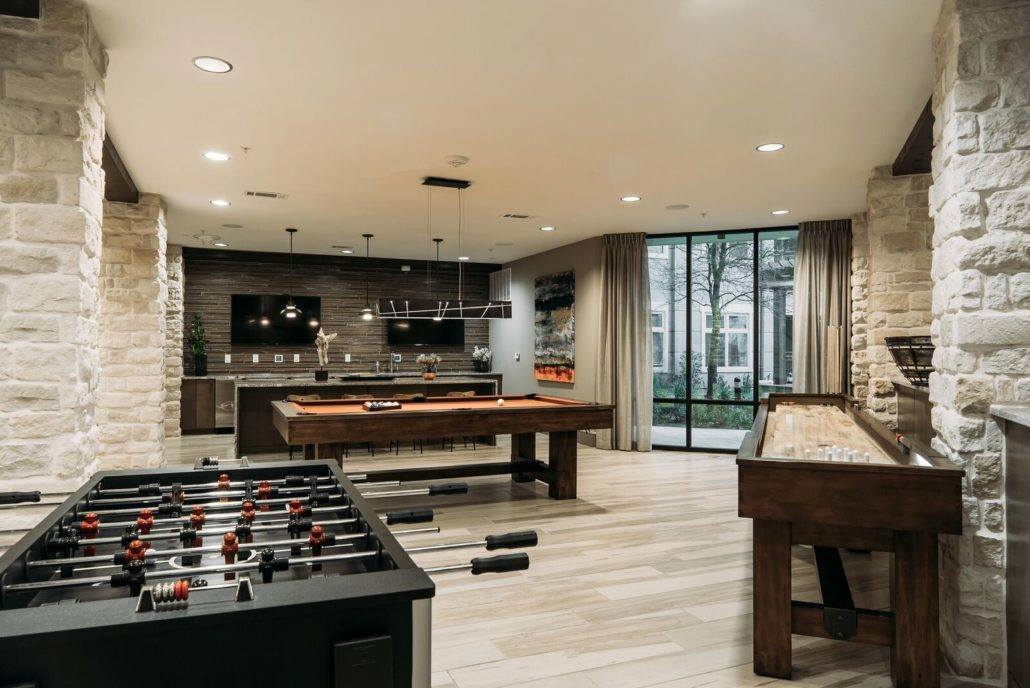 Viking Featured Dealer International Billiards Houston