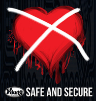 No Heartbleed Here, Viking Cue Safe and Secure